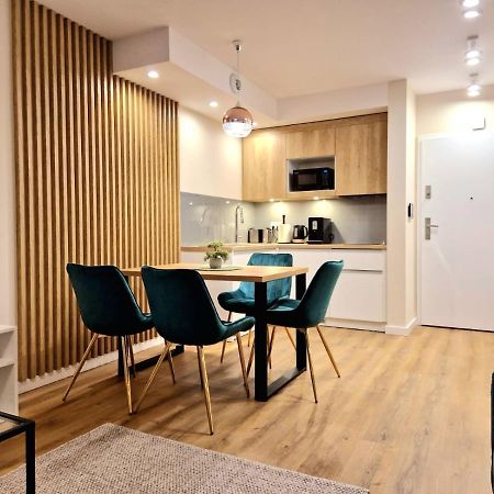 Zakopianskie Igliwie Apartament & Spa Zakopane Exteriér fotografie