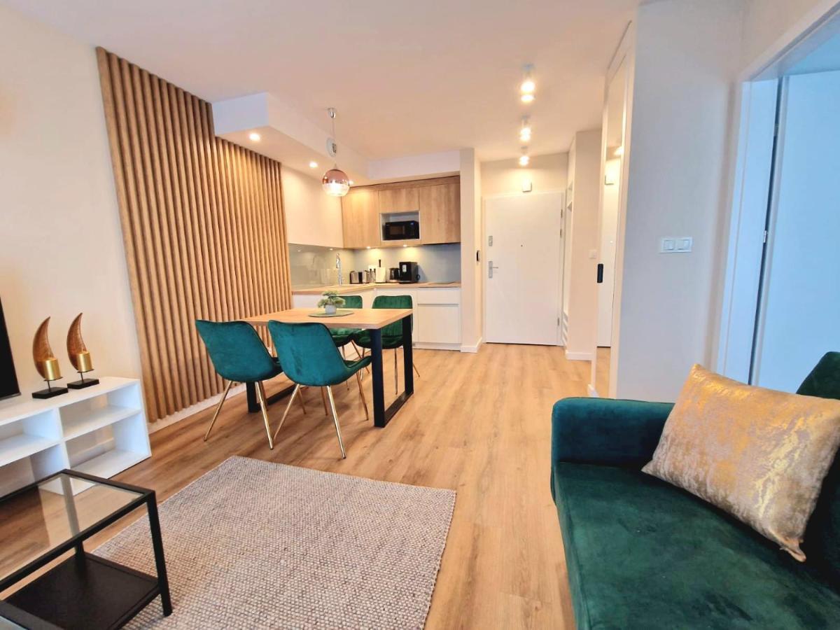 Zakopianskie Igliwie Apartament & Spa Zakopane Exteriér fotografie