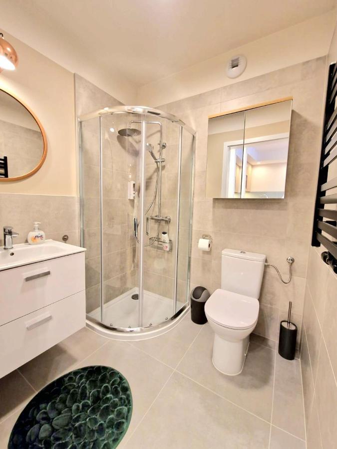 Zakopianskie Igliwie Apartament & Spa Zakopane Exteriér fotografie
