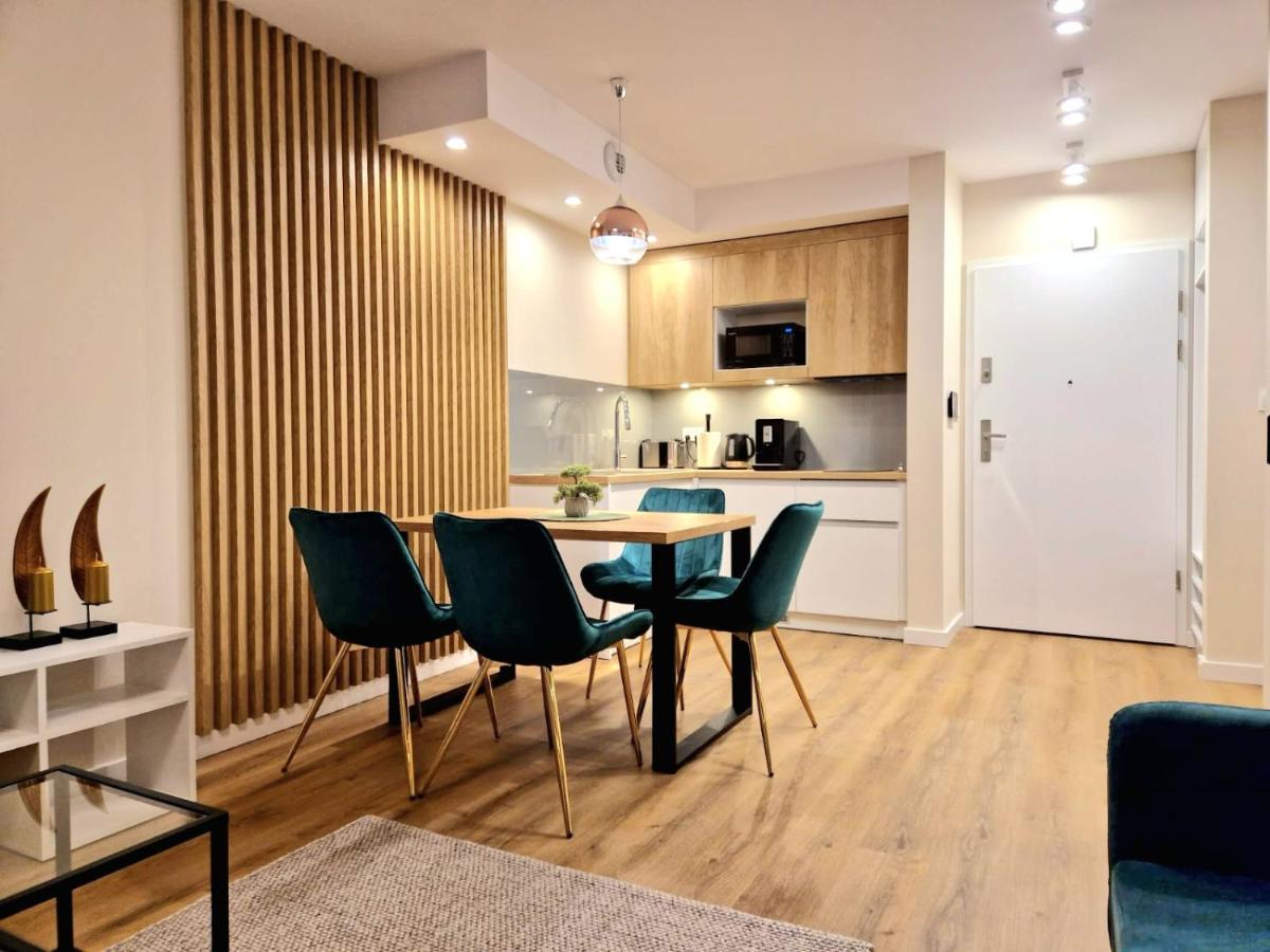 Zakopianskie Igliwie Apartament & Spa Zakopane Exteriér fotografie